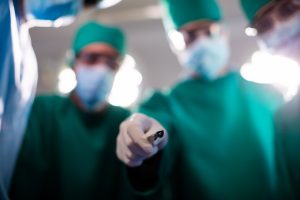 Negligencias Medicas